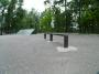 Skatepark Pitesti