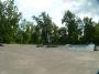 Skatepark Pitesti