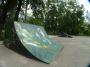 Skatepark Pitesti
