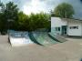 Skatepark Pitesti