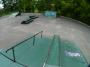 Skatepark Pitesti