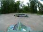 Skatepark Pitesti