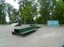 Skatepark Pitesti