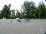 Skatepark Pitesti