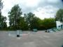 Skatepark Pitesti