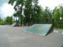 Skatepark Pitesti