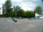 Skatepark Pitesti