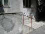 Drop Rail Baneasa