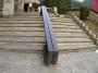 Omnia 9 trepte cu flatbar