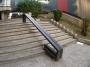 Omnia 9 trepte cu flatbar