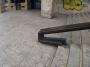 Omnia 9 trepte cu flatbar