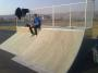 Skatepark Insula