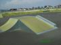 Skatepark Insula
