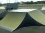 Skatepark Insula