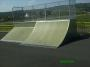 Skatepark Insula