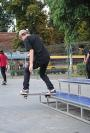 Skatepark Sibiu