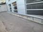 Flat Rail Mandarinei