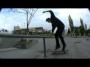 Alexandru Costin - Kickflip Parkour @ Slatina "ING"